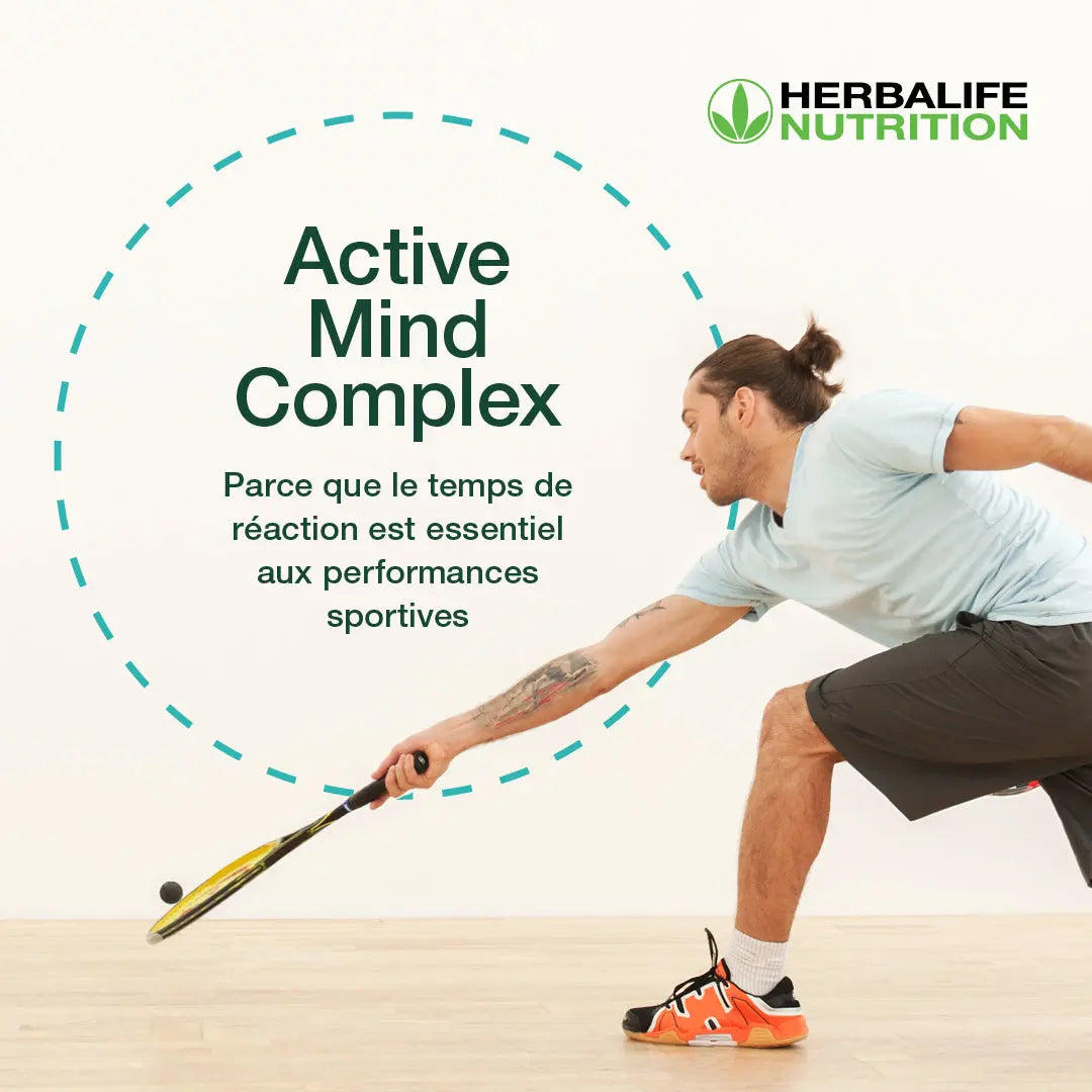 Herbalife Active Mind Complex Sps24