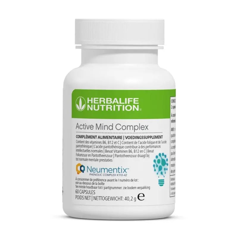 Herbalife Active Mind Complex Sps24