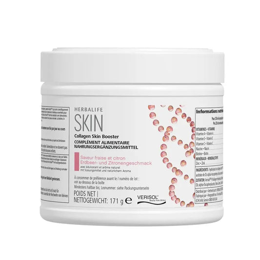 Herbalife Collagen Skin Booster Herbalife Skin