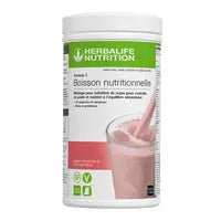 Herbalife Formula 1  Boisson nutritionnelle Herbalife