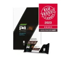 Herbalife 24 Barres protéinées H24 Sps24