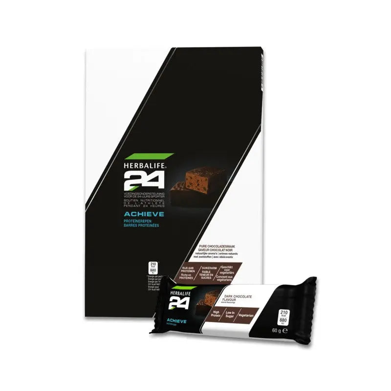 Herbalife 24 Barres protéinées H24 Sps24