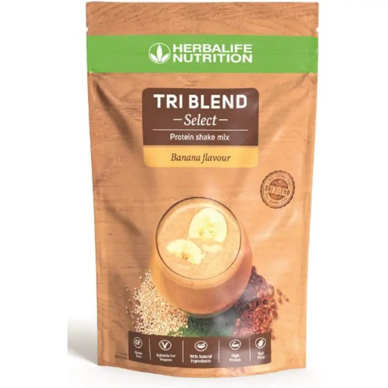 Herbalife Tri Blend Select Herbalife Boutique