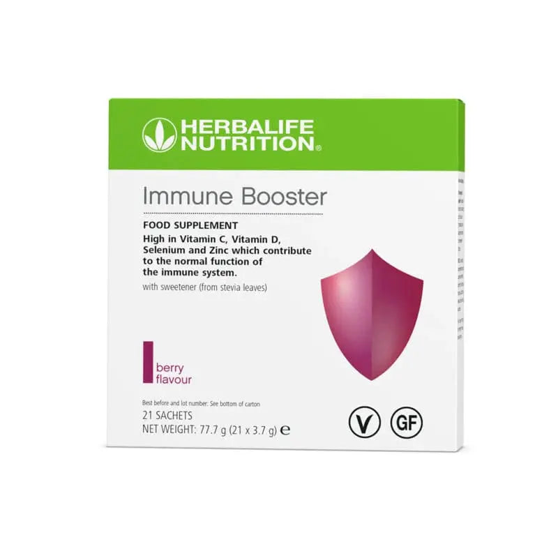 Herbalife Immune Booster Herbalife Boutique