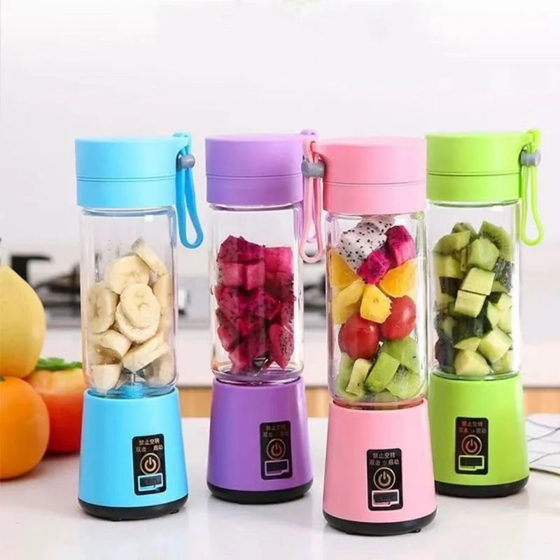 Mini Blender Portable