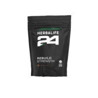 Herbalife 24 Rebuild Strength – Erholung