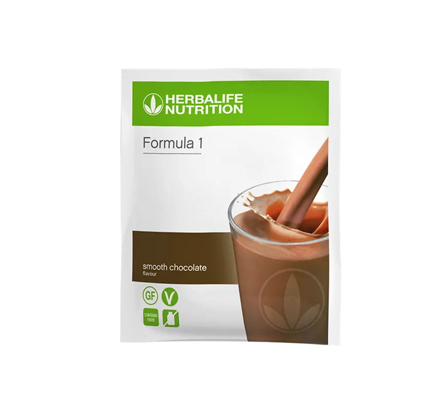 Herbalife Boisson Nutritionnelle 7 sachets