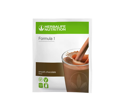 Herbalife Boisson Nutritionnelle 7 sachets