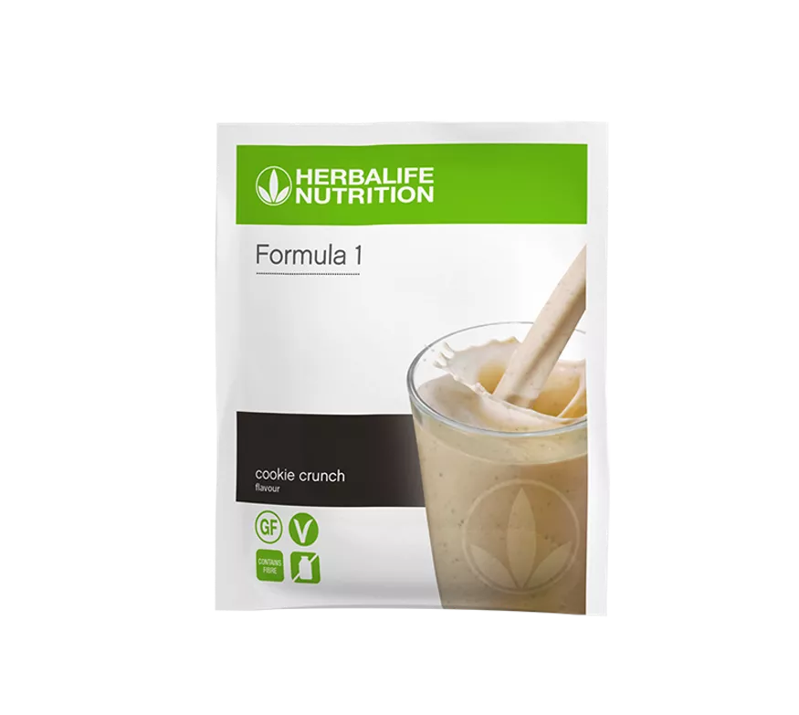 Herbalife Boisson Nutritionnelle 7 sachets