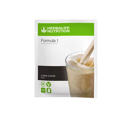 Herbalife Boisson Nutritionnelle 7 sachets