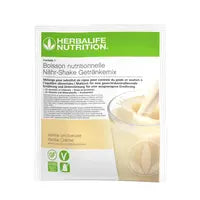 Herbalife Formula 1 Boisson nutritionnelle en sachets Sps24