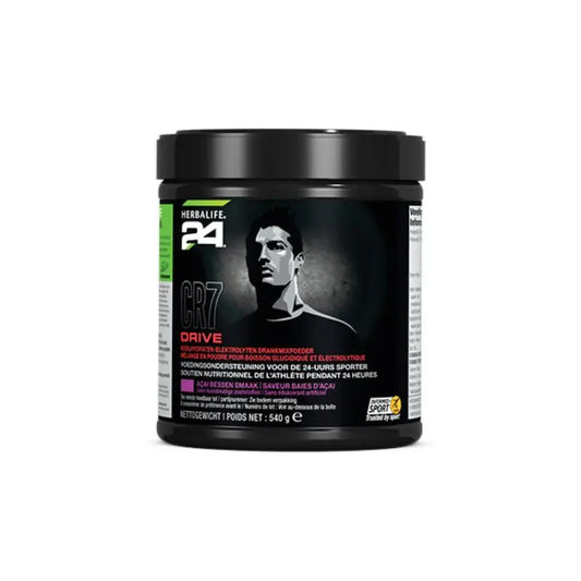 Herbalife 24 CR7 Drive – Boisson hypotonique Sps24