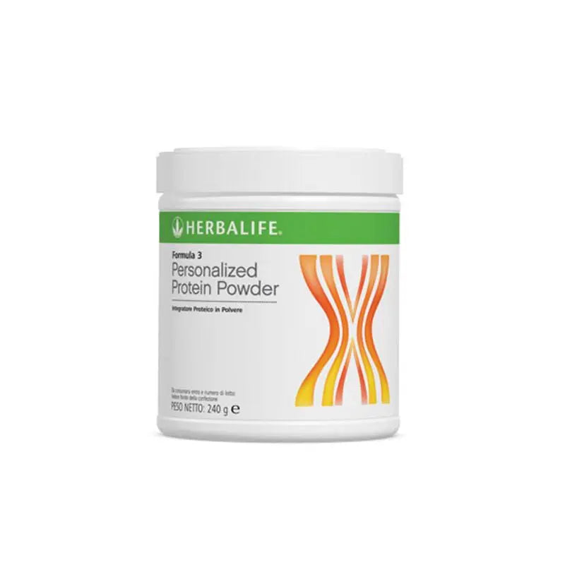 Herbalife F3 Personalised protéine powder Sps24