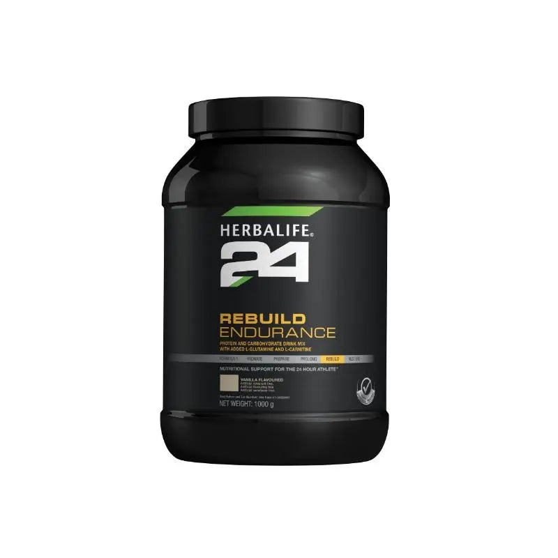 Herbalife 24 Rebuild Endurance – Récupération Sps24