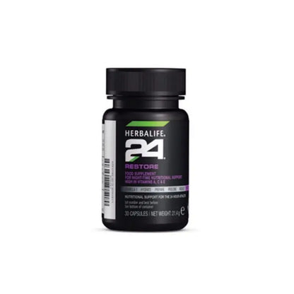 Herbalife 24 Restore – complément alimentaire de récupération Sps24