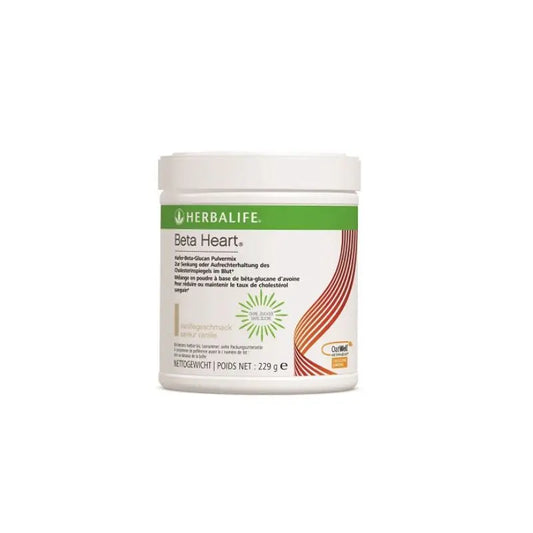 Herbalife Beta Heart – Anti-cholestérol Sps24