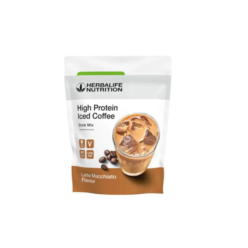 Herbalife Café frappé protéiné Sps24